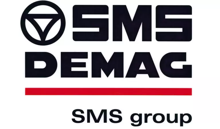 SMS Demag