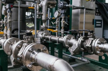 VOEST ALPINE – Indústria Ltda. 