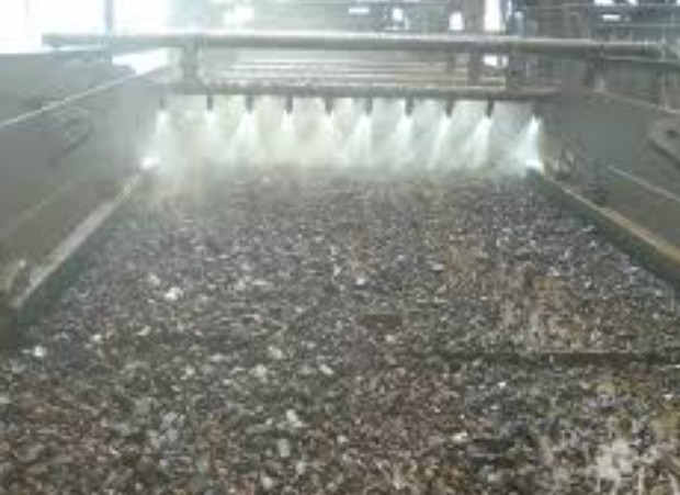 CBMM – CIA BRASILEIRA DE METAÚRGIA E MINERAÇÃO