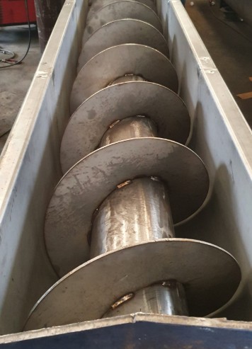 RIMA Industrial S.A.