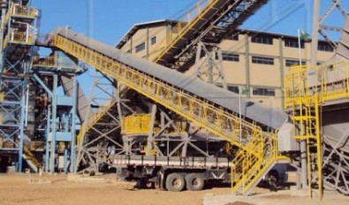 BOZEL – Mineração e Ferroligas S.A. 